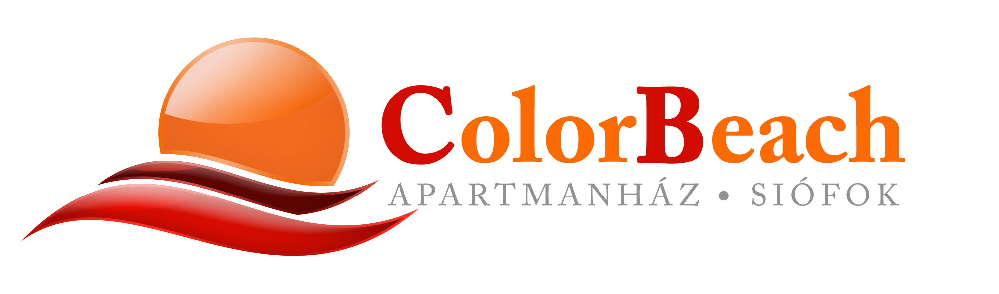 Color Beach Apartmanház Siófok